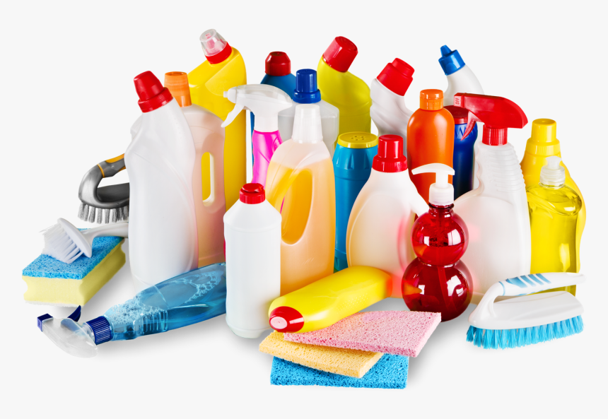 Cleaning Company For The Food Industry - Cleaning Chemicals, HD Png Download