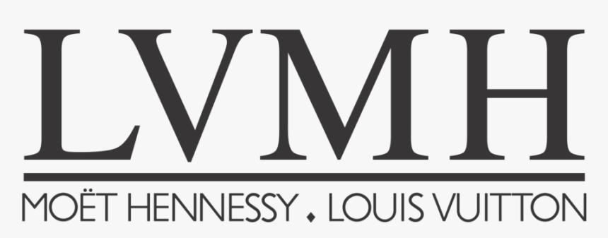 Lvmh Moet Hennessy Louis Vuitton Logo, HD Png Download