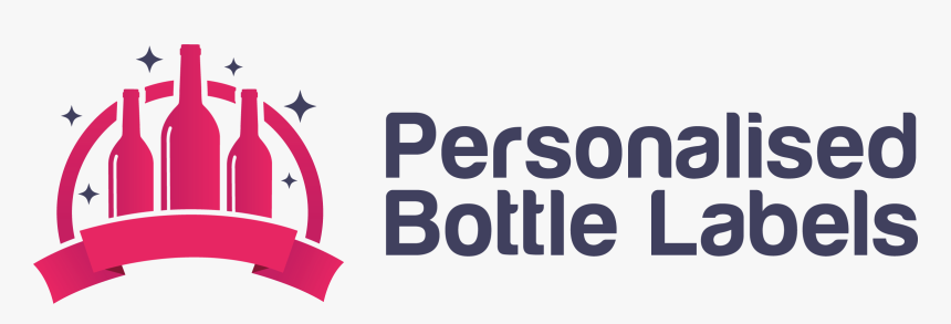 Personalised Bottle Labels - Human Action, HD Png Download