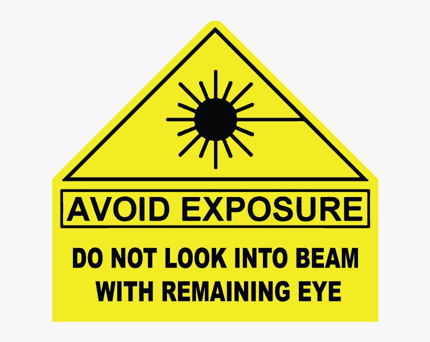 Since The 80s - Laser, HD Png Download