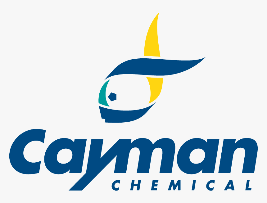 Cayman - Cayman Chemical Logo, HD Png Download