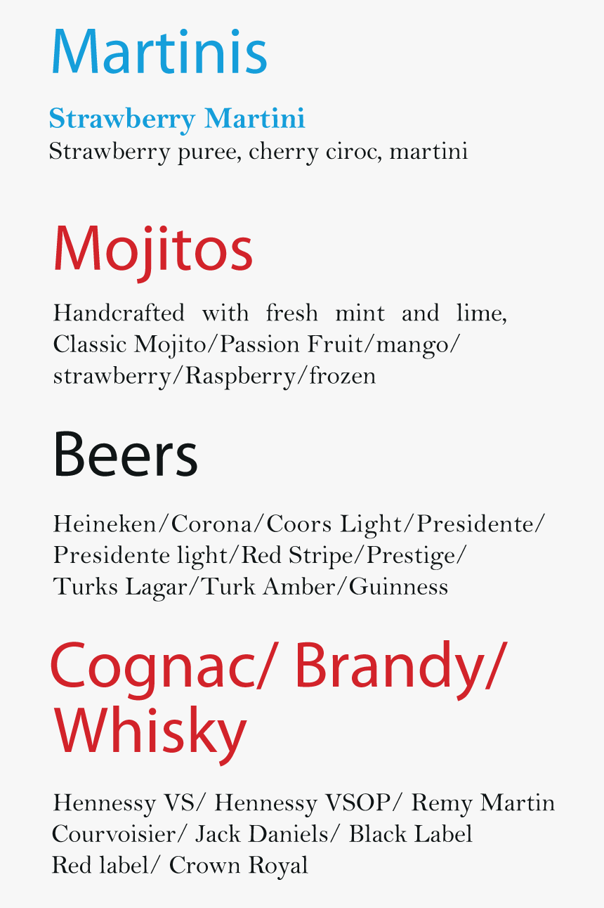 Mojitos - Under Maintenance, HD Png Download