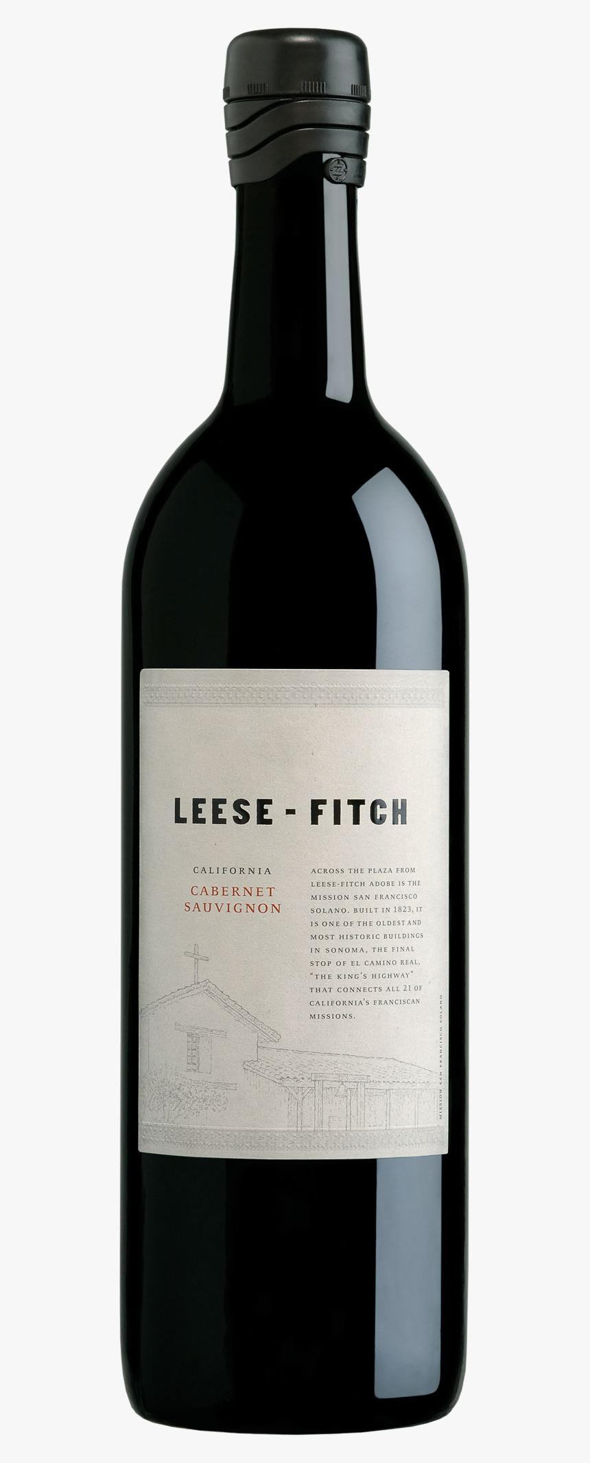 Bottle Png Image, Free Download Image Of Bottle - Domaine Bousquet Reserve Cabernet Sauvignon 2017, Transparent Png