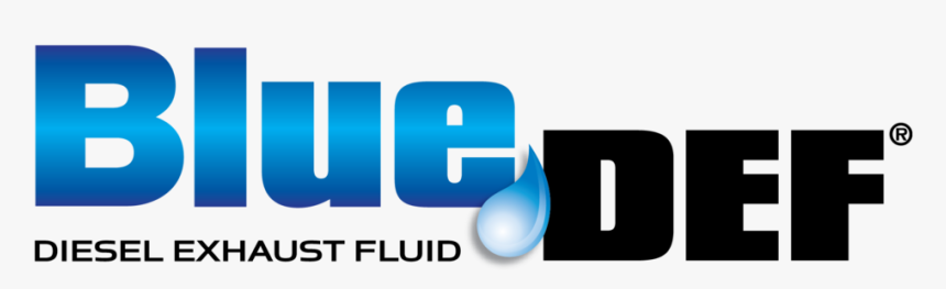 Diesel Exhaust Fluid Logo, HD Png Download