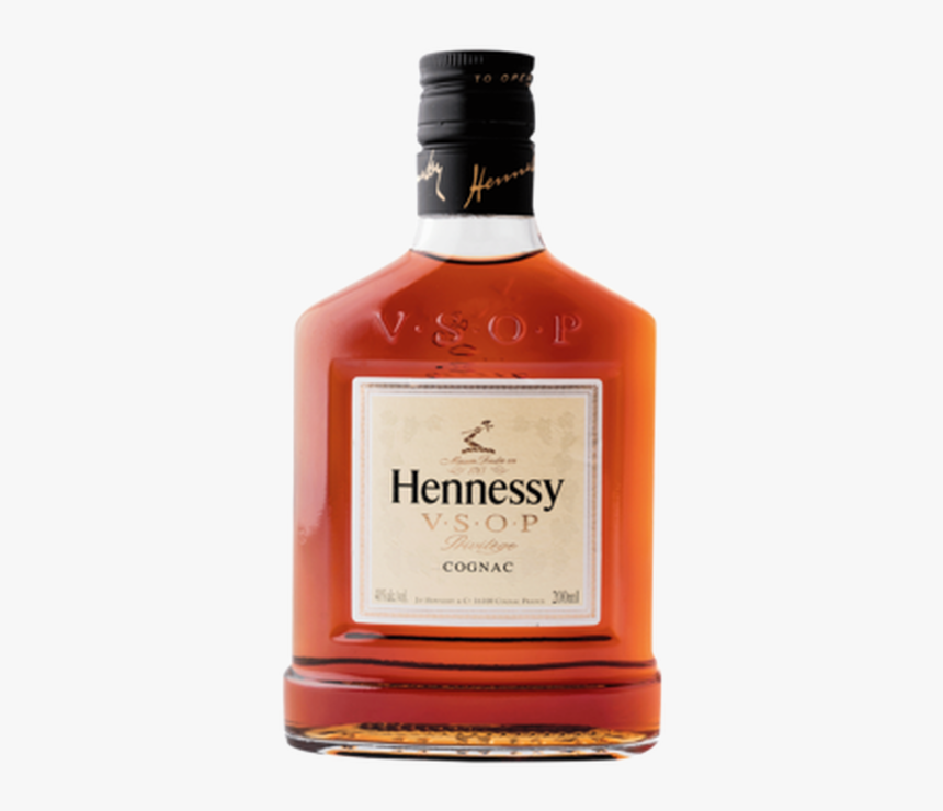 Hennessy, HD Png Download