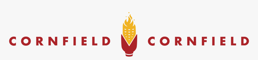 Cornfield Cornfield - Illustration, HD Png Download
