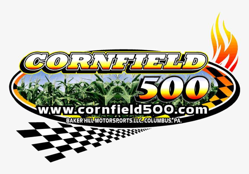 The Cornfield - Graphic Design, HD Png Download
