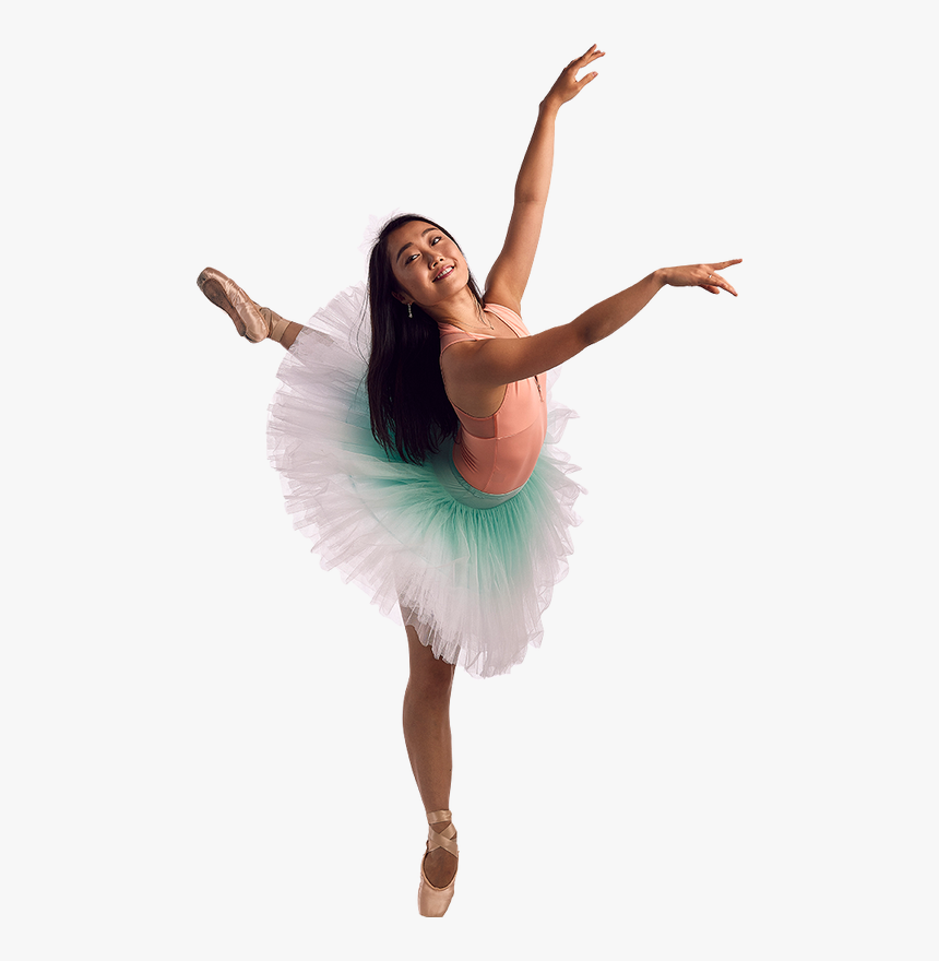 ​iori Araya - Ballet Dancer, HD Png Download
