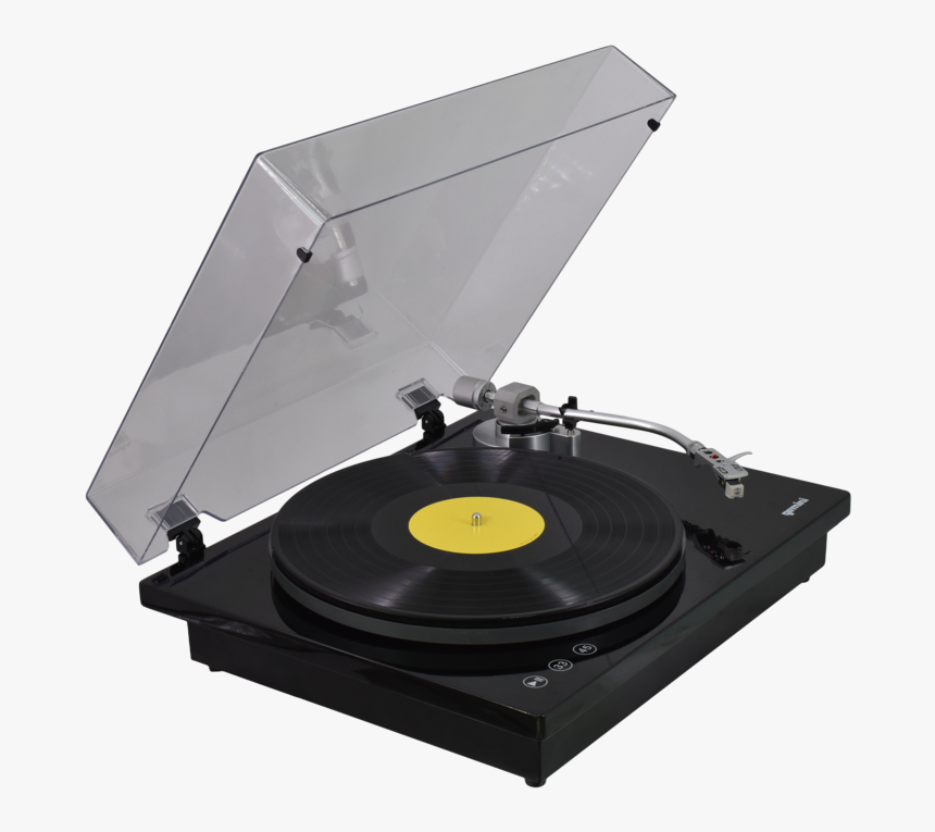 Direct Drive Dj Turntable - Cdj, HD Png Download