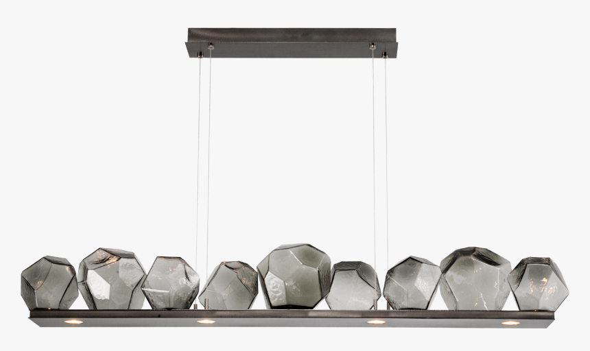 Hammerton Studio 9 Gem Linear Suspension, HD Png Download