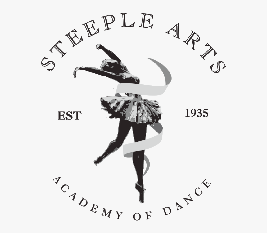 Ballet Dancer Png, Transparent Png