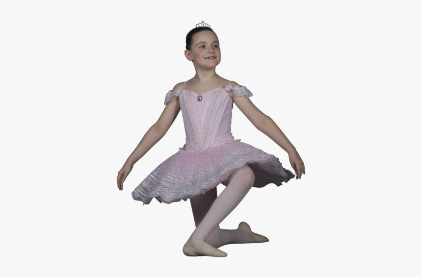 Imgp3779 - Ballet Dancer, HD Png Download