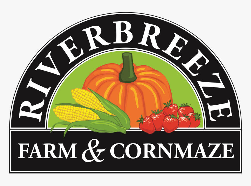 Riverbreeze Corn Maze, HD Png Download