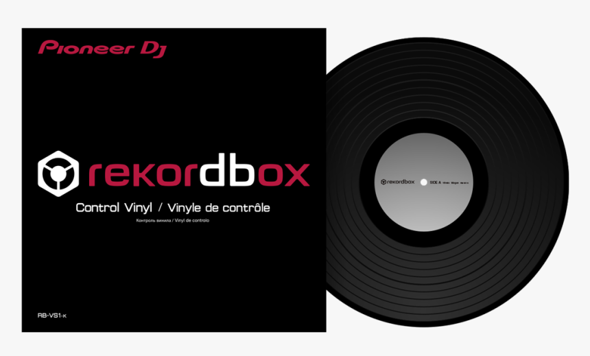 Pioneer Cd Slipmat, HD Png Download