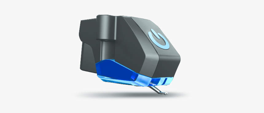 Stanton Om Cartridge, HD Png Download