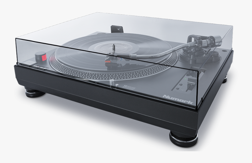 Numark Tt250usb Review, HD Png Download