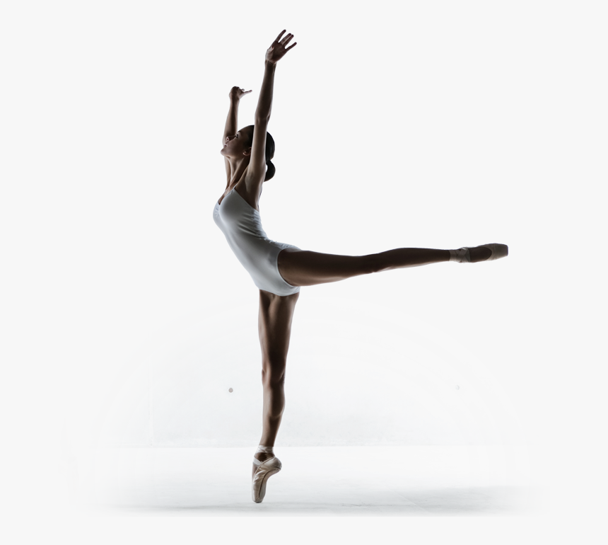 Schedule Your Free Trial Class Today - Diễn Viên Múa Ba Lê, HD Png Download