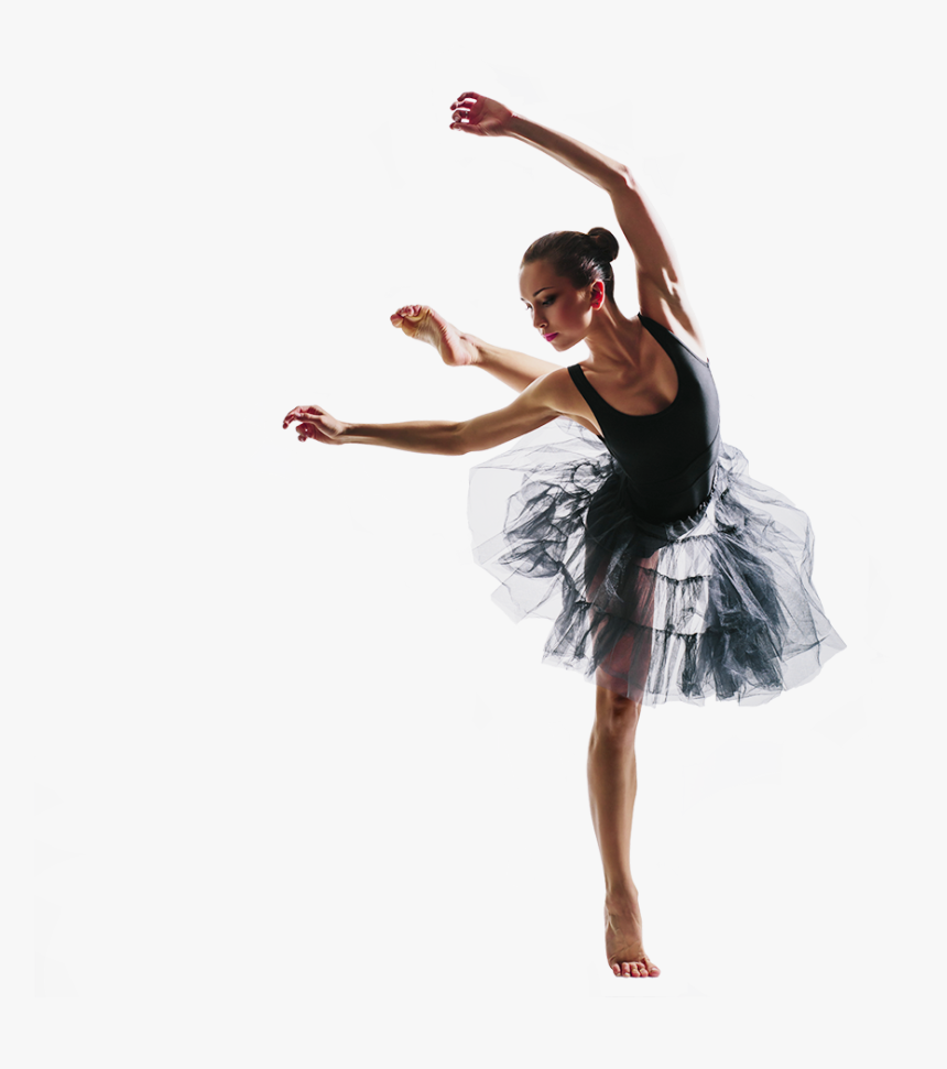 Co-ordinator, And Byron Ballet Artistic Director - Ballet Dancer Transparent Background, HD Png Download