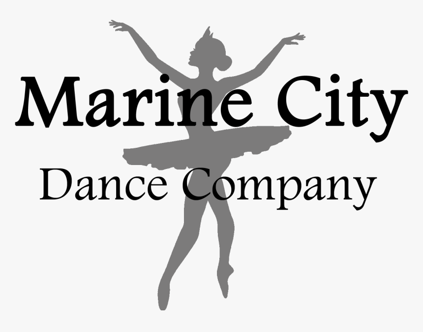 Ballet Dancer, HD Png Download