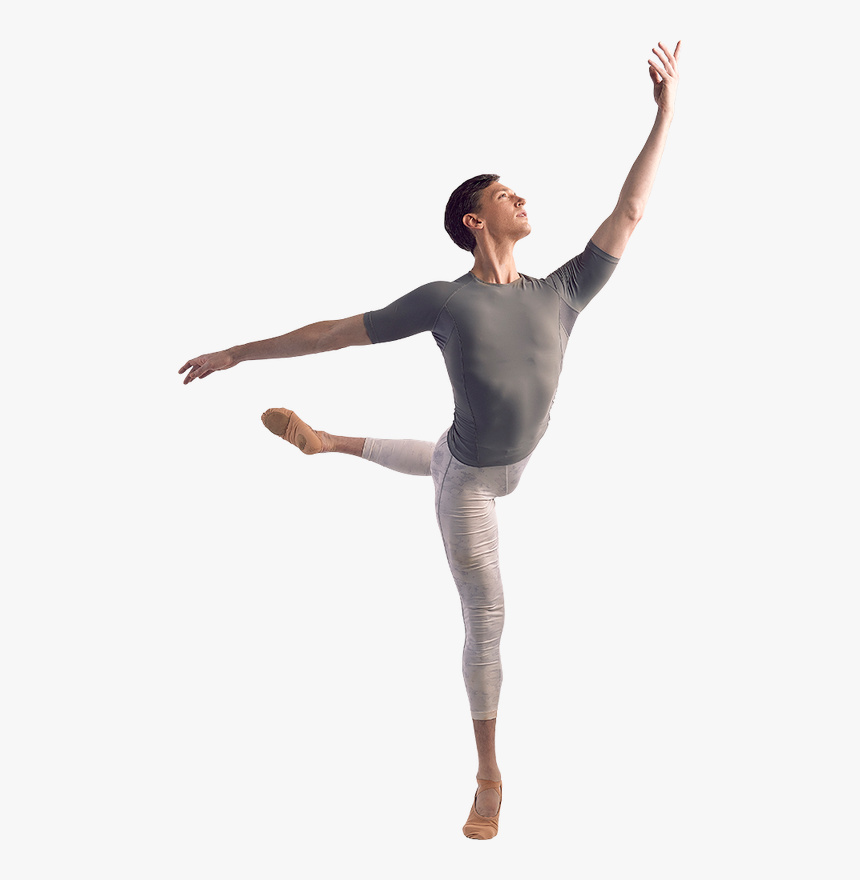 Jonathan David Dummar - Ballet Dancer, HD Png Download