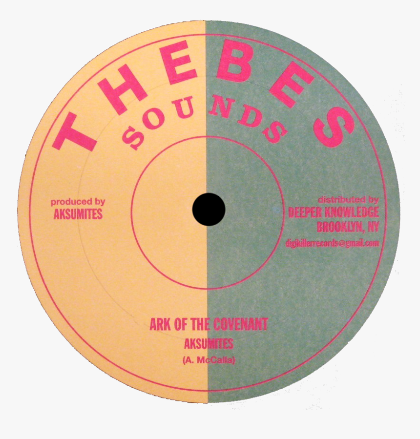 Image Of Aksumites / Nigger Charlie - Covenant Rock, HD Png Download