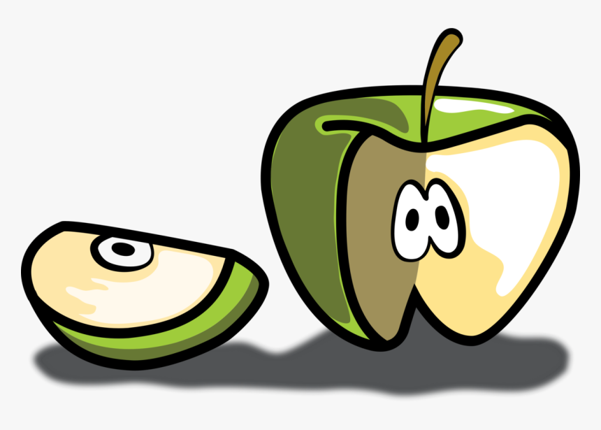 Plant,apple,mcintosh, HD Png Download