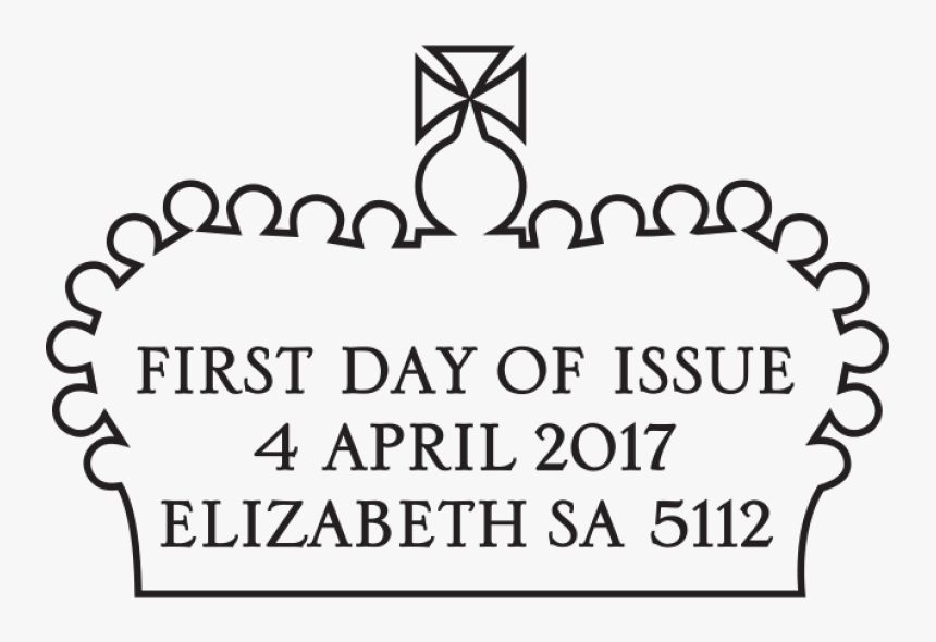 Queen S Birthday 2017 Postmark - National Nursing Home Week 2010, HD Png Download