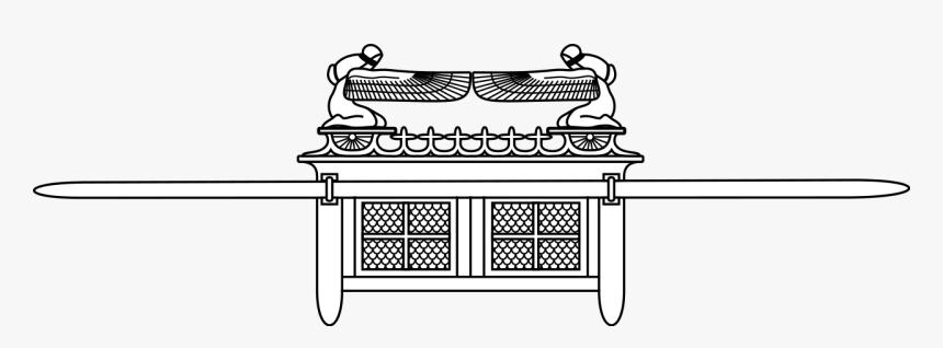 Arche D Alliance Dessin, HD Png Download