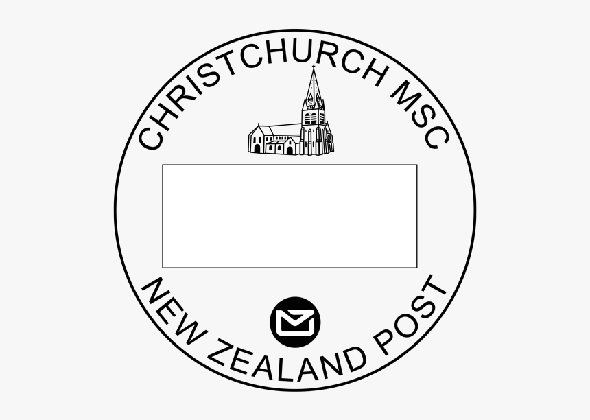 New Zealand Post, HD Png Download