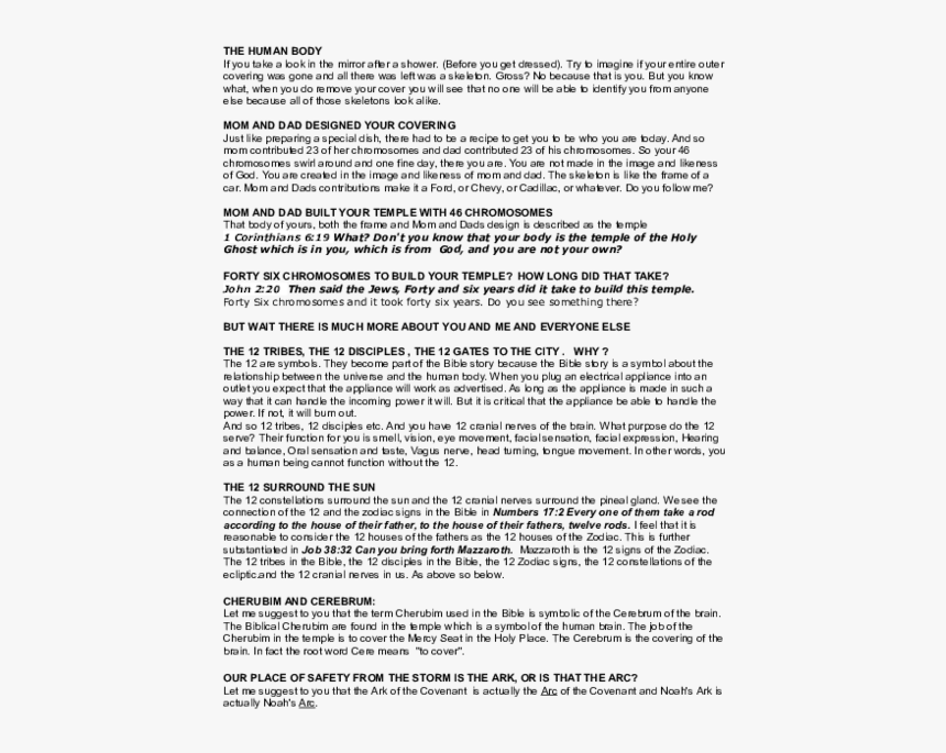 Document, HD Png Download