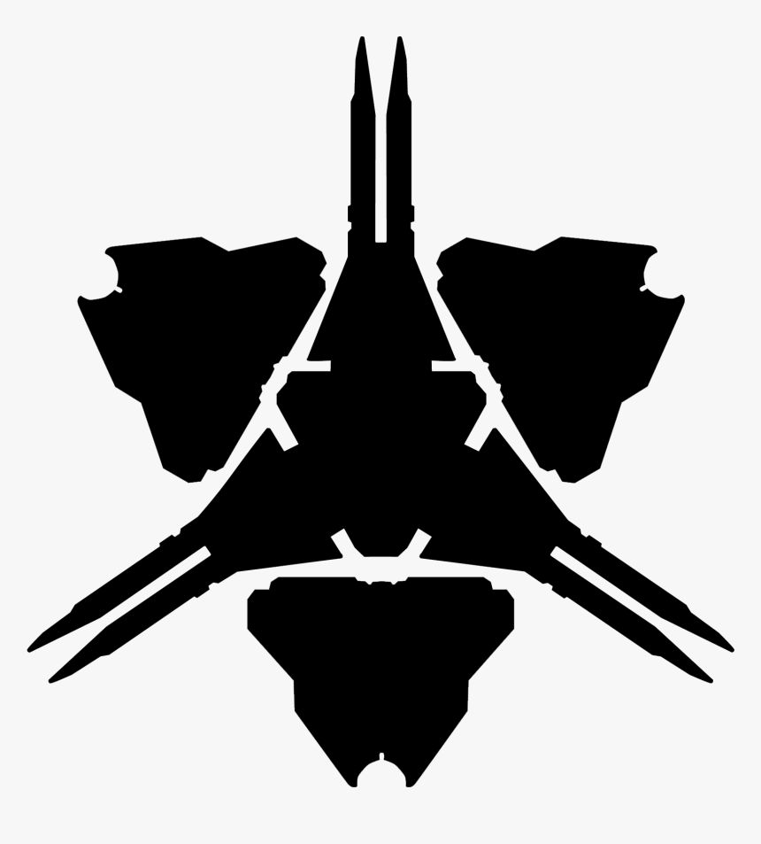 Halo Alpha - Halo Wars 2 Logo, HD Png Download