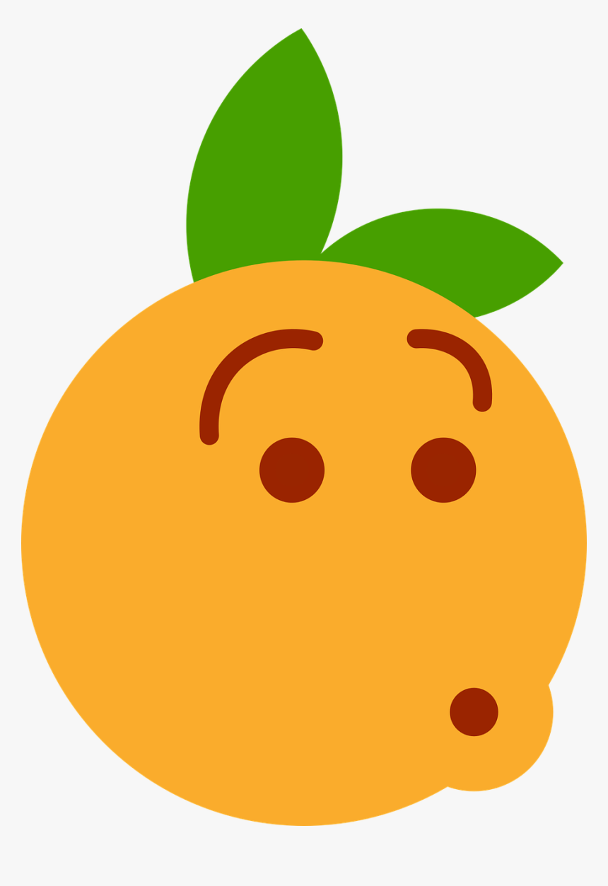 Clementine Clip Art, HD Png Download
