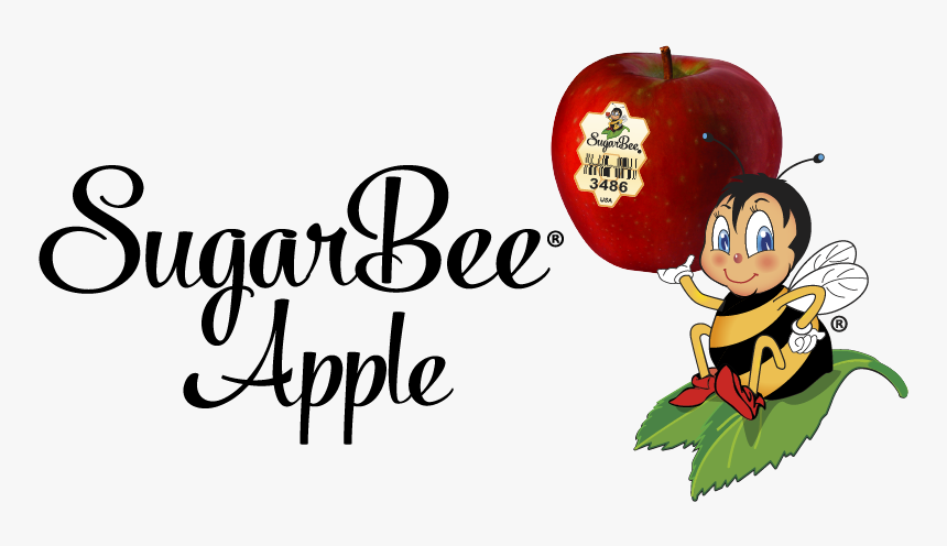 Sugarbee Apples, HD Png Download