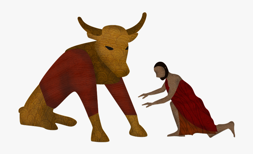 A Wicked World - Wicked World Noah Ark, HD Png Download