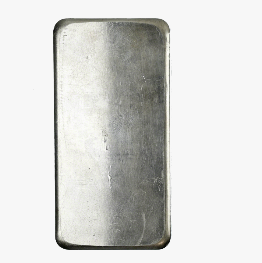 Silver Background Transparent - Smartphone, HD Png Download