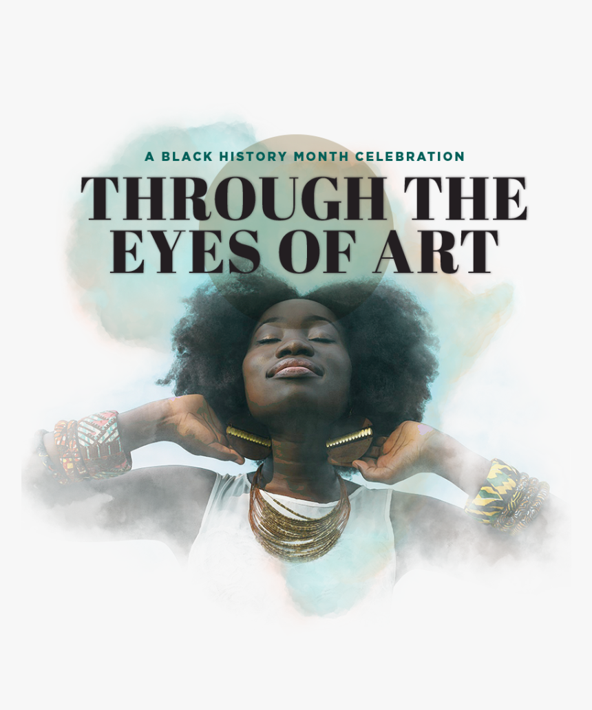 Mopop Through The Eyes Of Art - Poster, HD Png Download