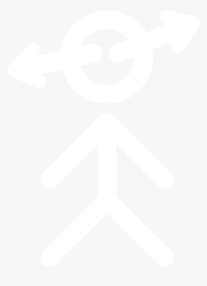 Abnormal Eye Movements - Abnormal, HD Png Download