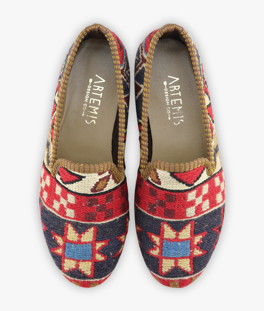 Load Image Into Gallery Viewer, Women& - Slip-on Shoe, HD Png Download