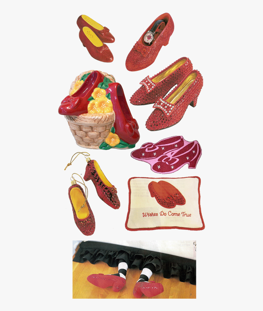 Warner Brothers Recognized The Affection Oz Fan And - Ice Cream, HD Png Download