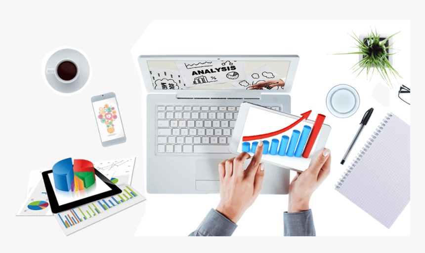 Transparent Internet Marketing Png - Digital Marketing Company, Png Download