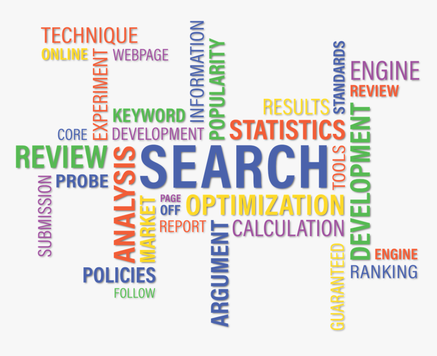 Marketing Keywords, HD Png Download