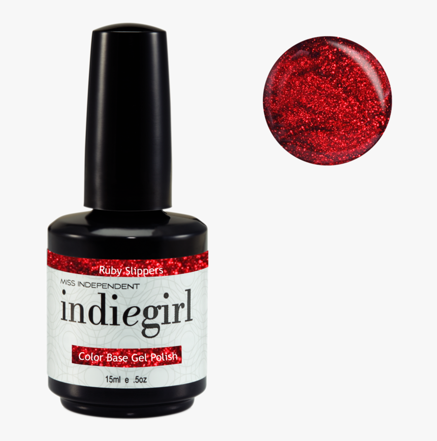 Nail Polish , Png Download - Nail Polish, Transparent Png