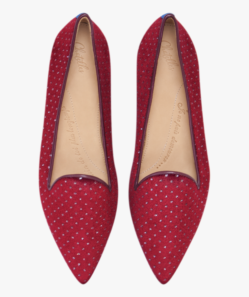 Ballet Flat, HD Png Download