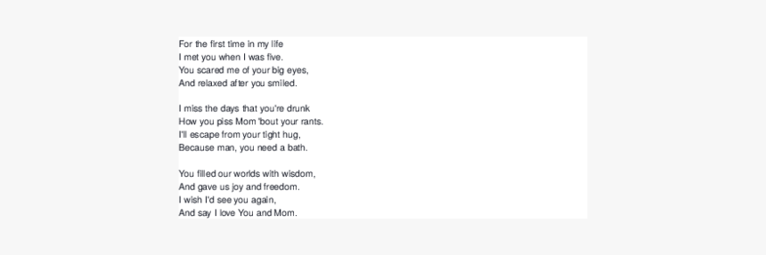 Sin Dios Sin Vos Y Sin Mi, HD Png Download