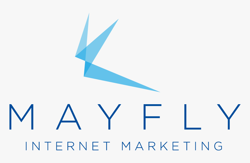 Mayfly Internet Marketing - Graphic Design, HD Png Download
