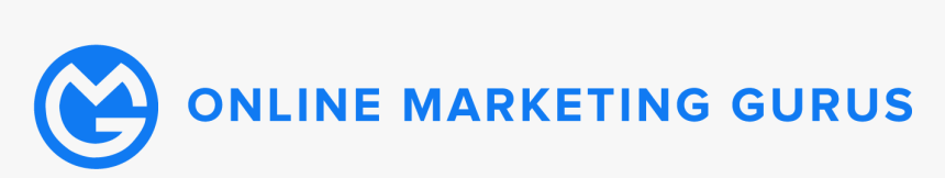 Online Marketing Gurus Logo, HD Png Download