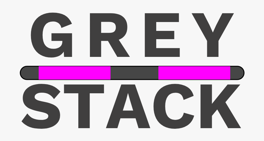 Blackgslogo - Colorfulness, HD Png Download