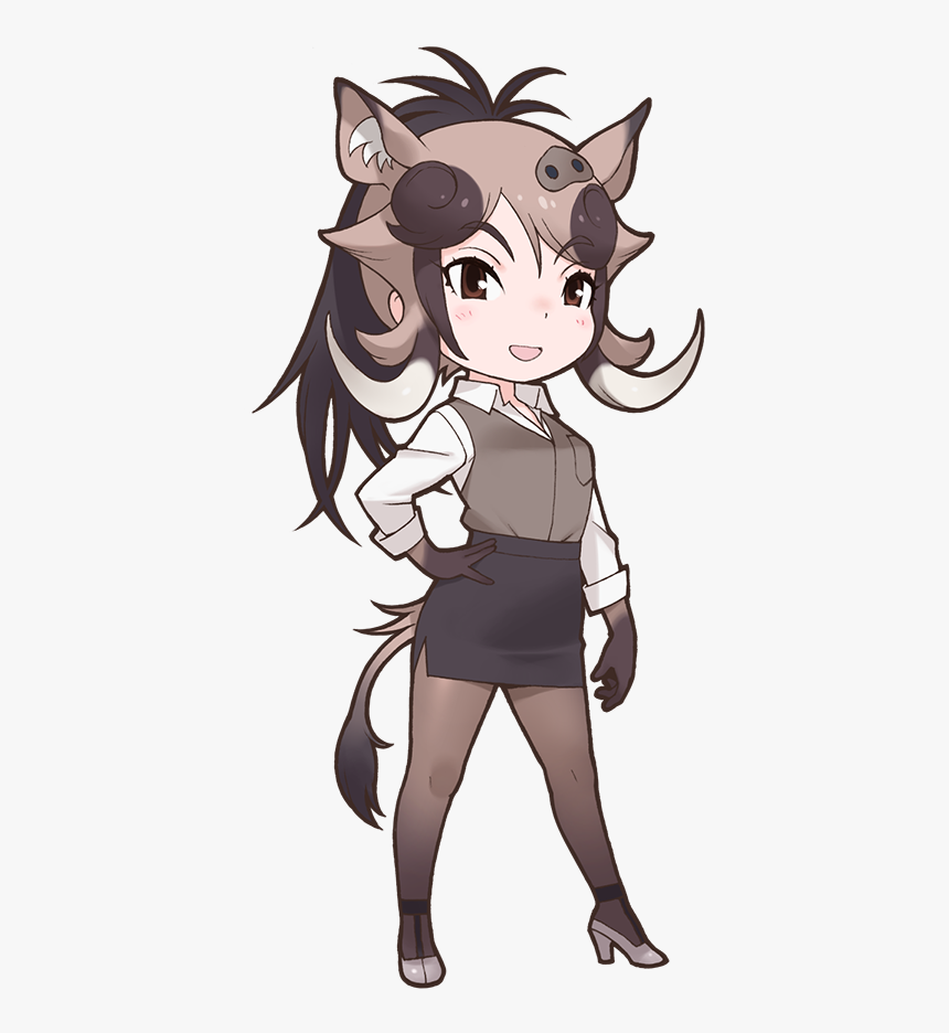 Desert Warthogoriginal - Desert Warthogs, HD Png Download