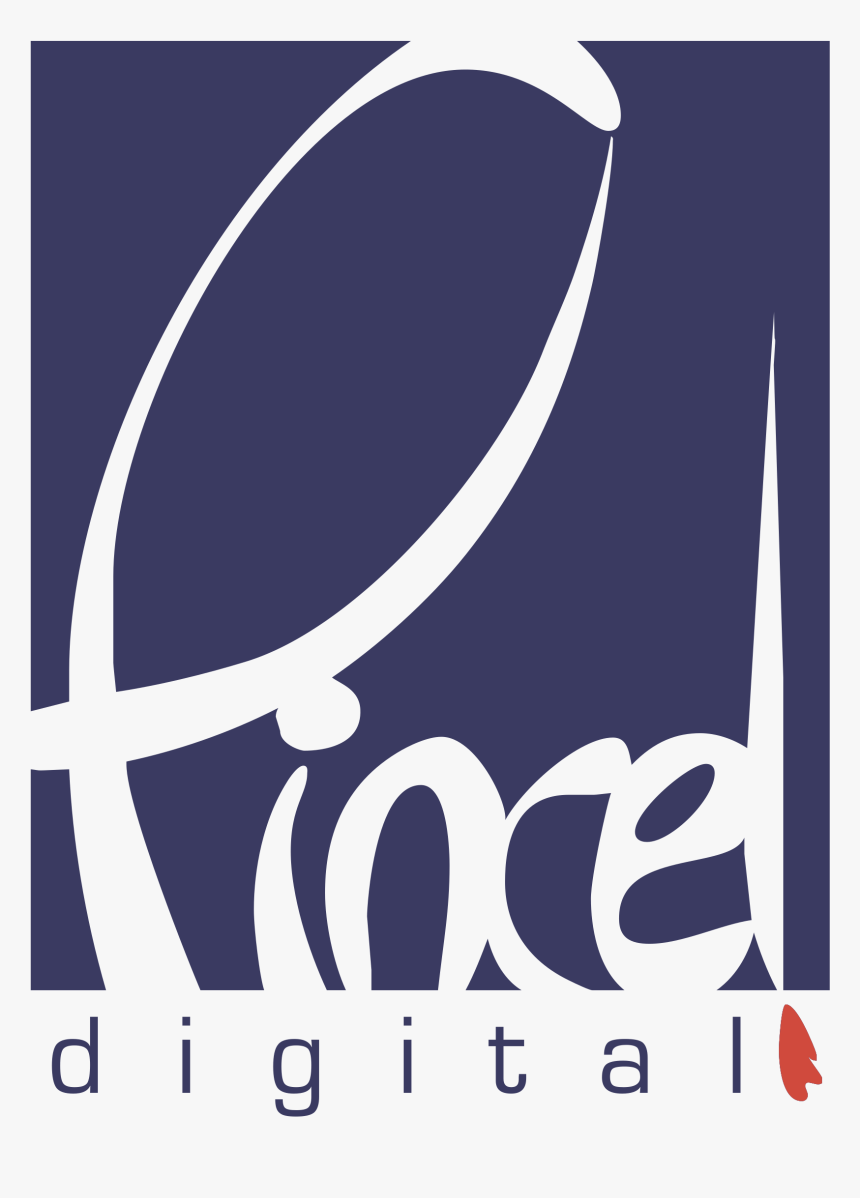 Pincel Digital Logo Png Transparent - Pincel, Png Download