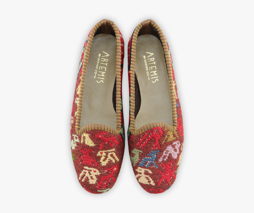 Ballet Flat, HD Png Download